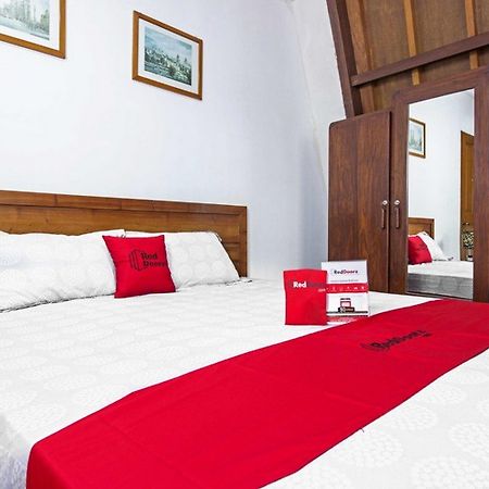 Reddoorz Plus Near Parahyangan University Bandung Extérieur photo