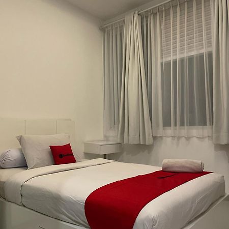 Reddoorz Plus Near Parahyangan University Bandung Extérieur photo