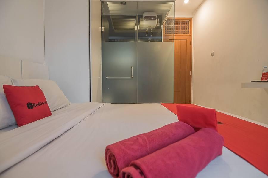 Reddoorz Plus Near Parahyangan University Bandung Extérieur photo