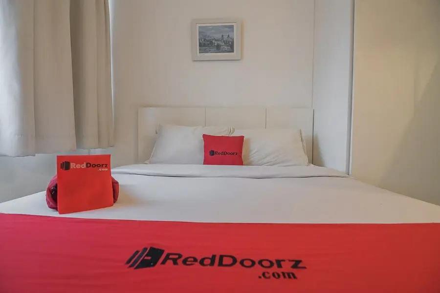 Reddoorz Plus Near Parahyangan University Bandung Extérieur photo