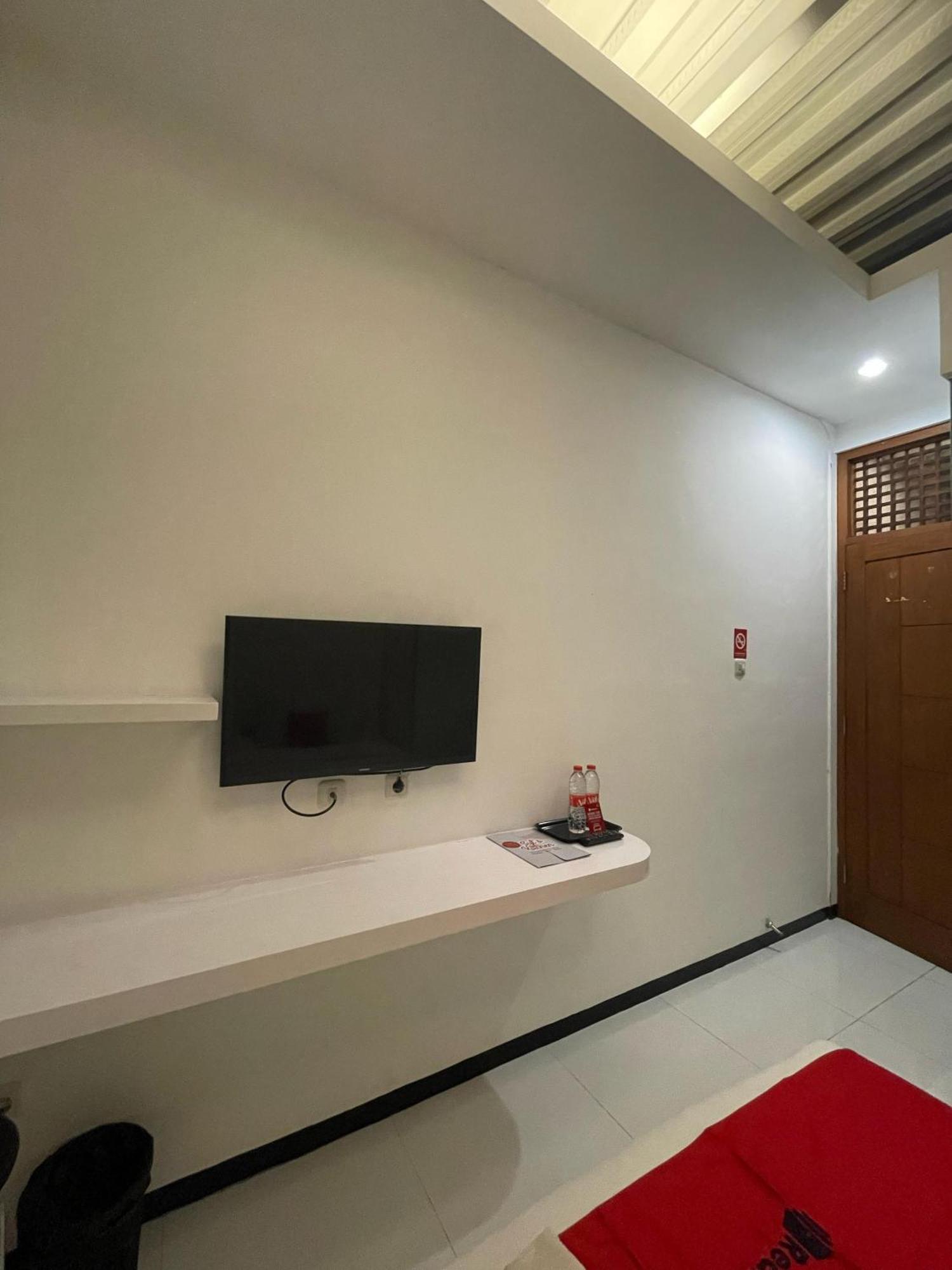 Reddoorz Plus Near Parahyangan University Bandung Extérieur photo