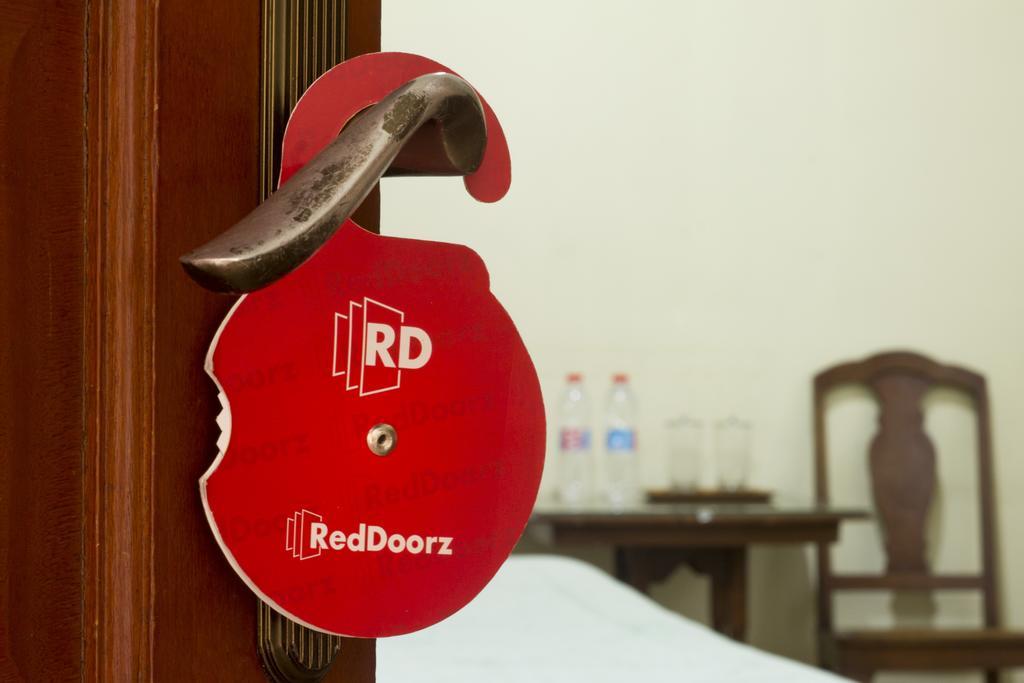 Reddoorz Plus Near Parahyangan University Bandung Extérieur photo