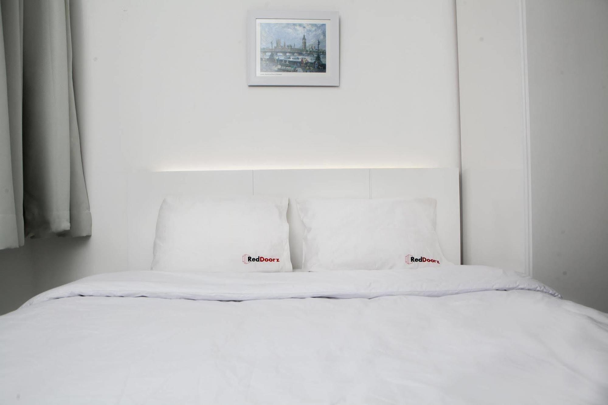 Reddoorz Plus Near Parahyangan University Bandung Extérieur photo