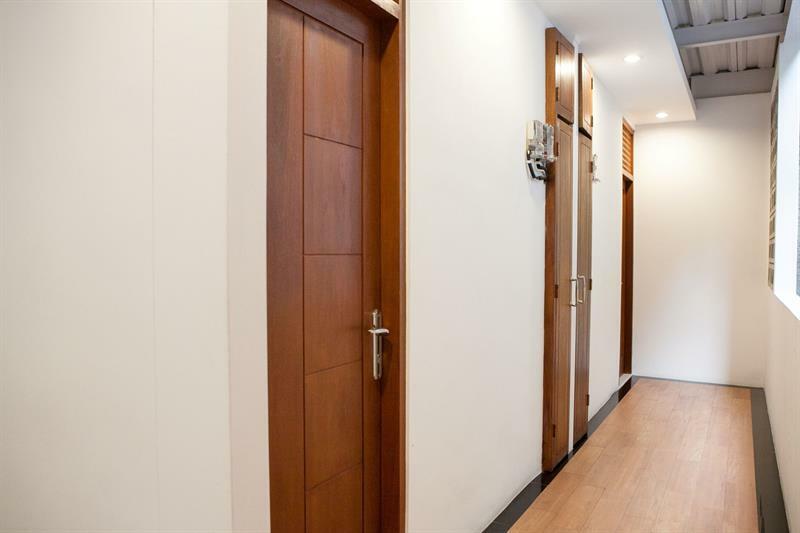 Reddoorz Plus Near Parahyangan University Bandung Extérieur photo