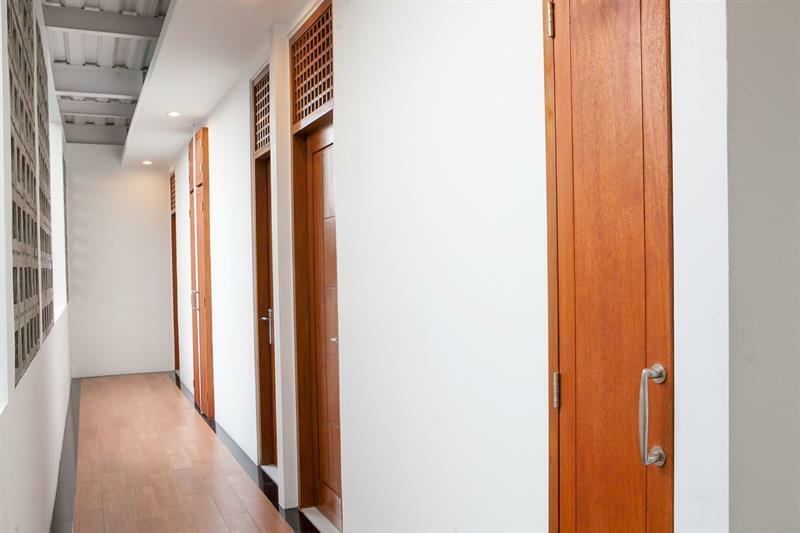 Reddoorz Plus Near Parahyangan University Bandung Extérieur photo